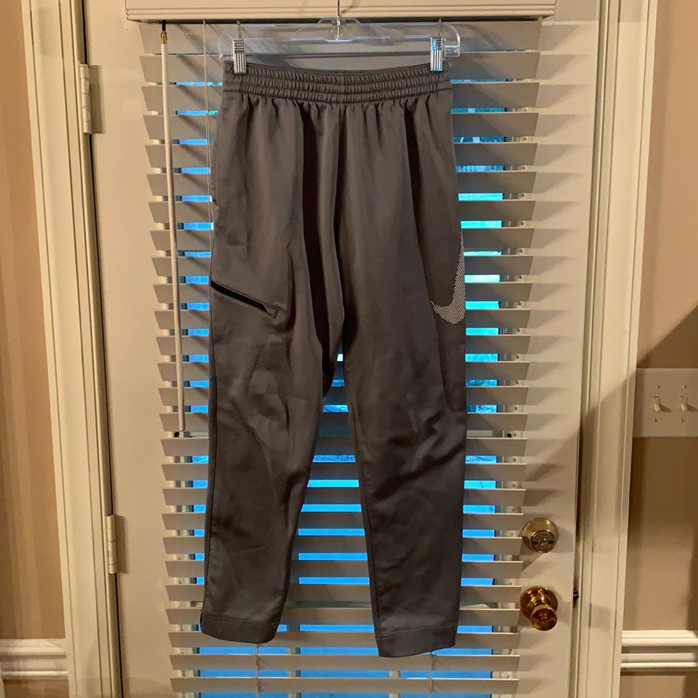Nike Joggers Size YXL
